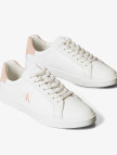 Calvin Klein Low Pro Cups Kadın Beyaz Sneaker Calvin Klein Low Pro Cups Kadın Beyaz Sneaker