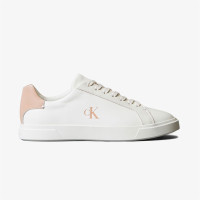 Calvin Klein Low Pro Cups Kadın Beyaz Sneaker Calvin Klein Low Pro Cups Kadın Beyaz Sneaker
