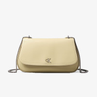 Calvin Klein Emblem Kadın Kırmızı El Çantası Calvin Klein Emblem Kadın Kırmızı El Çantası