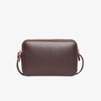 Calvin Klein Emblem Elongated Camera  Kadın Kırmızı El Çantası