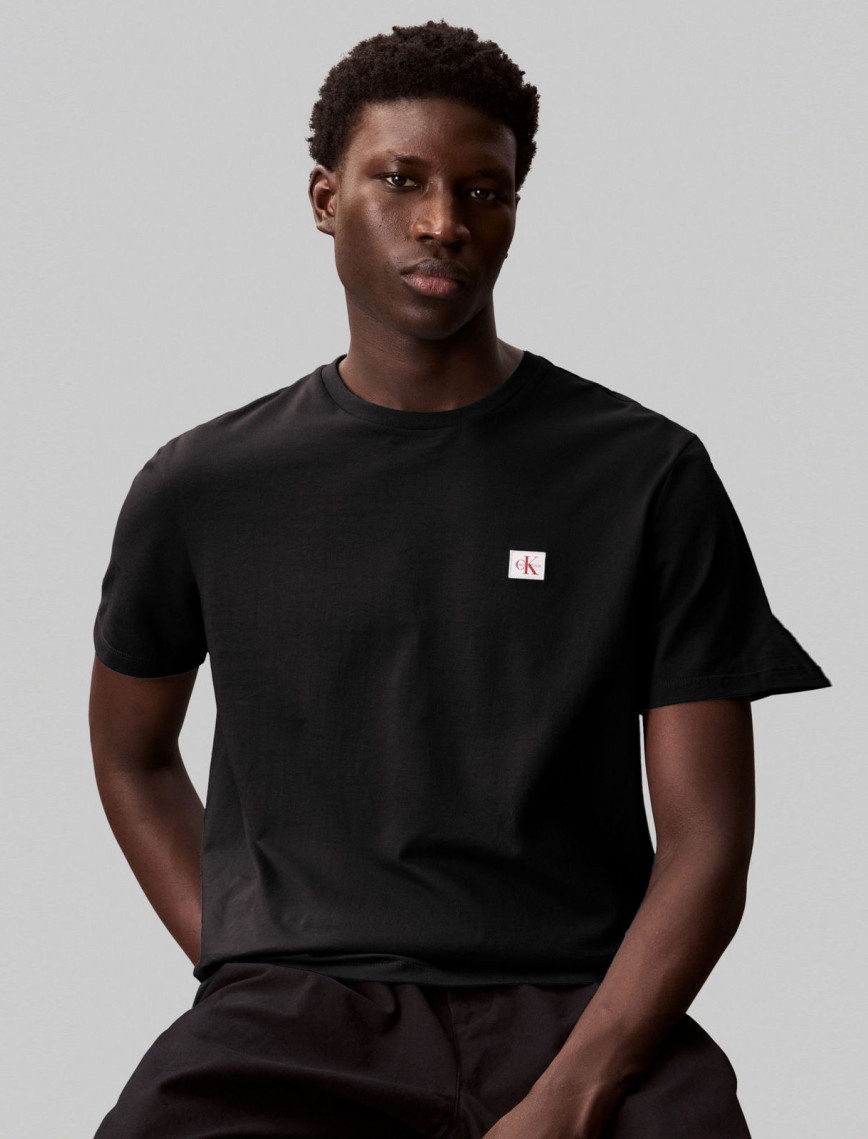 Calvin Klein 2'li Erkek Renkli T-Shirt Calvin Klein 2'li Erkek Renkli T-Shirt