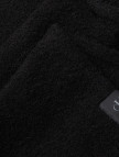 Calvin Klein Patch Boucle Erkek Siyah Atkı Calvin Klein Patch Boucle Erkek Siyah Atkı