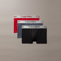 Calvin Klein 3' lü Erkek Renkli Boxer Calvin Klein 3' lü Erkek Renkli Boxer
