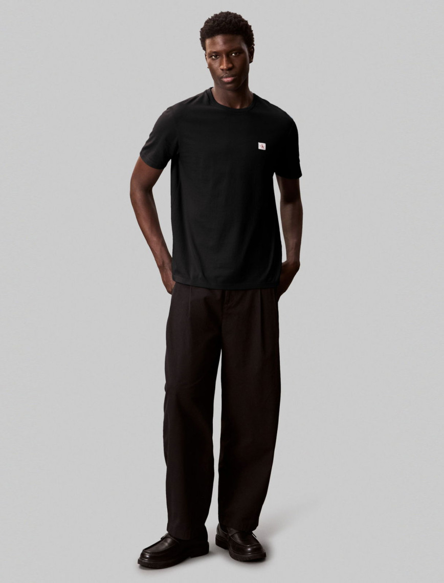 Calvin Klein 2'li Erkek Renkli T-Shirt Calvin Klein 2'li Erkek Renkli T-Shirt