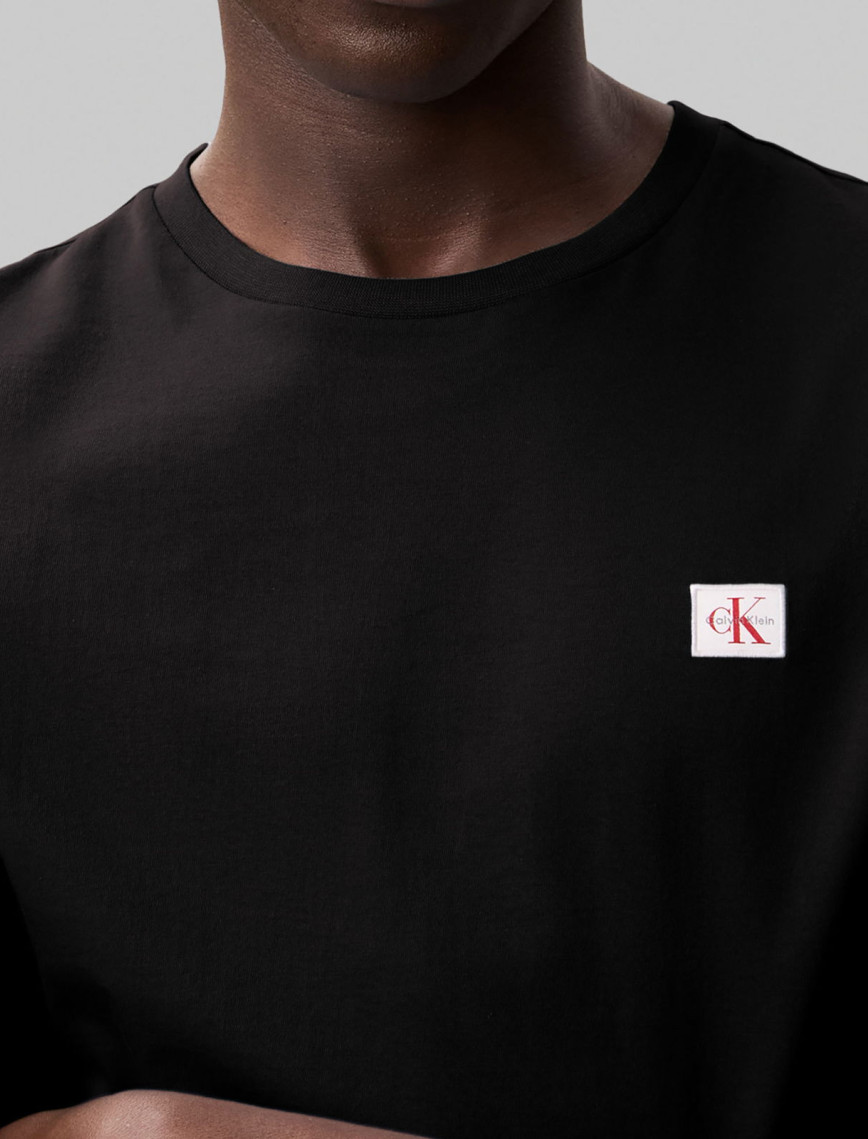 Calvin Klein 2'li Erkek Renkli T-Shirt Calvin Klein 2'li Erkek Renkli T-Shirt